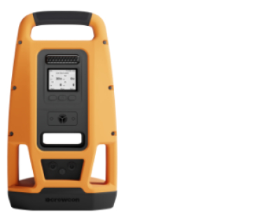 DETECTIVEIQ Configurable Area Monitor for Temporary Worksites