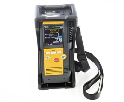 LaserMethane Mini - detection at a distance