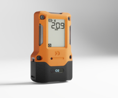 UNOIQ Personal, Rechargeable and Modular Single-Gas Monitor