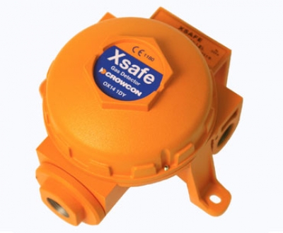 Xsafe Gas Detector 