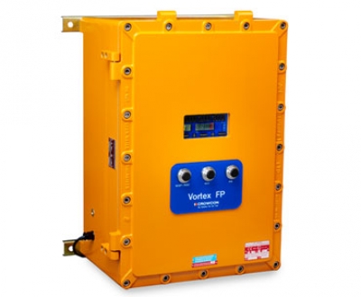 Vortex FP Compact Control Panel