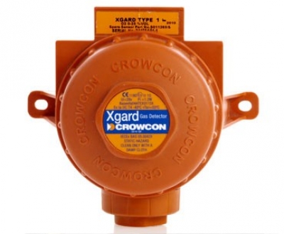 Xgard Fixed Point Gas Detector