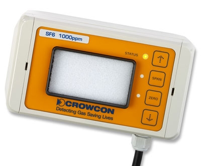 F-Gas Detector